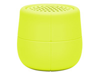 LEXON MINO X Wireless Speaker Yellow
