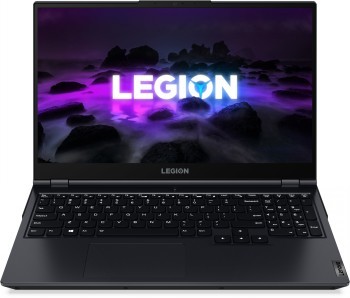 LENOVO LEGION 5 15.6FHD 165HZ/R5-5600H/16GB/512GB/RTX3070/ W11H