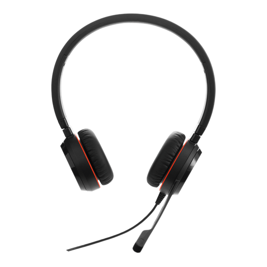 Jabra EVOLVE 30 II Stereo UC