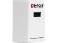 SOS Battery Akkupankki