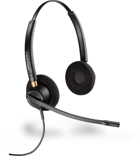 PLANTRONICS HW520 EncorePro