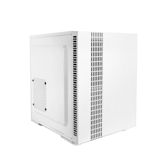 CHIEFTEC Uni White Case 2 X USB 3.0