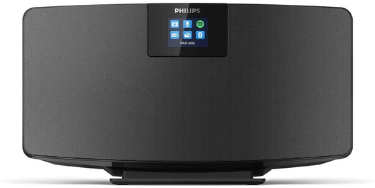 Philips seinään asennettava internet-radio M2805