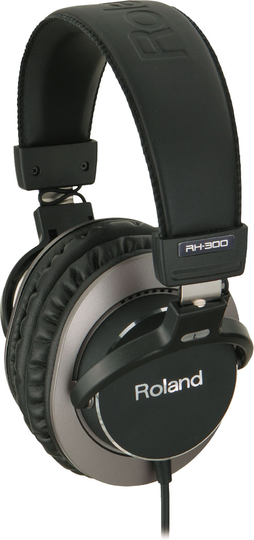 Roland RH-300 kuulokkeet