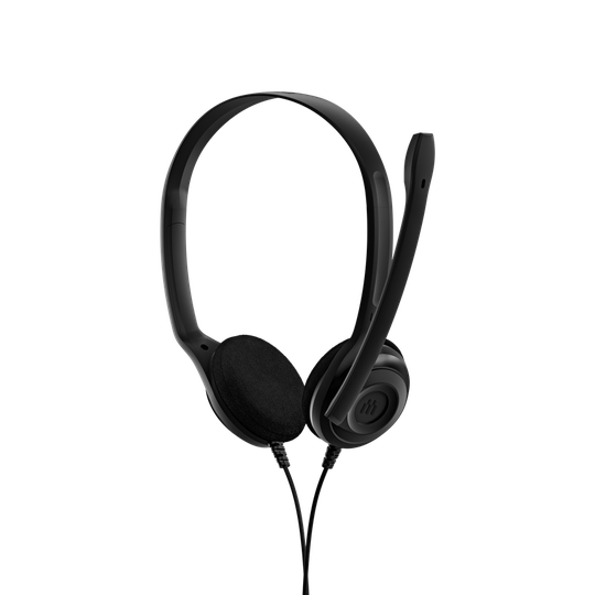 EPOS SENNHEISER EDU 10 HEADSET, 3.5MM PLUG FOR PC, MAC, CHROMEBOOK, TABLET - BUNDLE INCL 10PCS