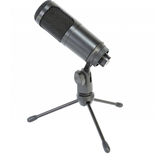 LTC USB-mikrofoni