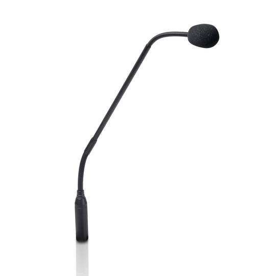 LD Systems D 1015 CM konferenssikondensaattorimikrofoni