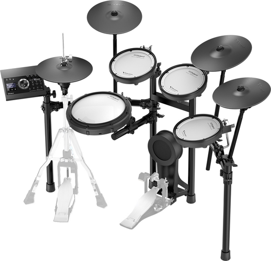 Roland TD-17KVX V-rummut