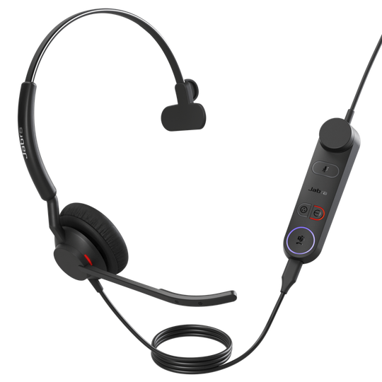 Jabra Engage 50 II E50IIL USB-A MS Mono