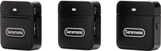 Saramonic Blink 100 B2 - TRS/TRRS
