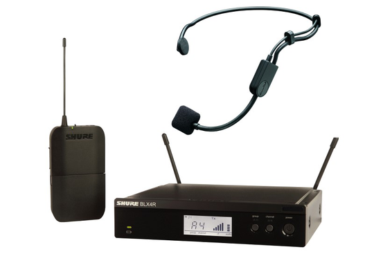 Shure BLX14RE / P31-S8