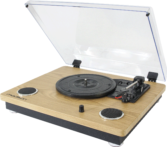 Madison Levysoitin, USB & Bluetooth - MADISON