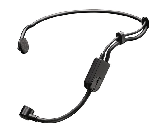 Shure PGA31 kuulokemikrofoni