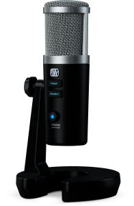 Presonus Revelator USB-mikrofoni
