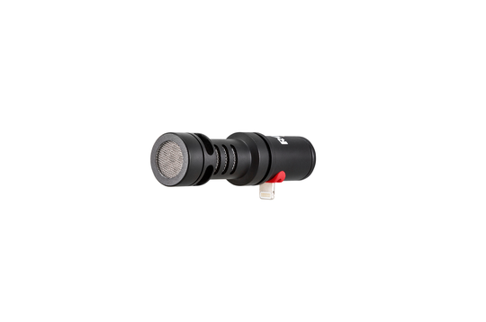 RØDE VideoMic ME-L - Røde
