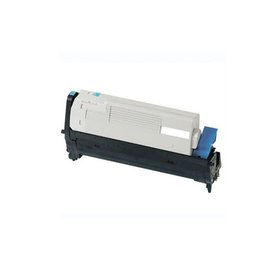 OKI Drum Cyan For C8600 C8800