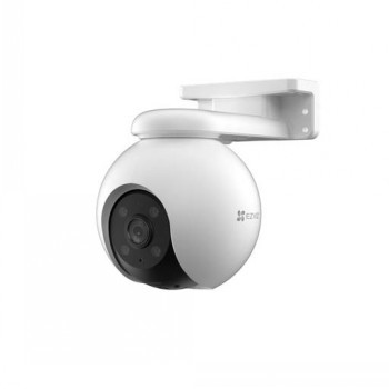 EZVIZ H8 PRO 3MP OUTDOOR PAN/TILT CAMERA WIFI