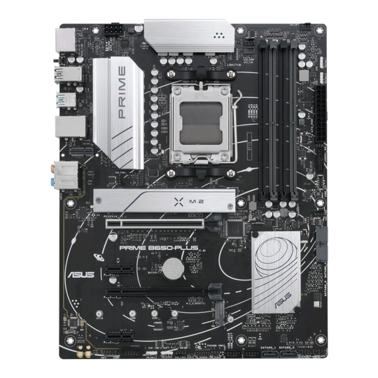 ASUS PRIME B650-PLUS AM5 ATX MB