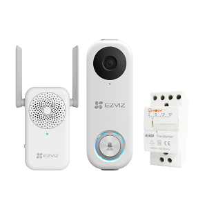 EZVIZ DB1C KIT DOORBELL