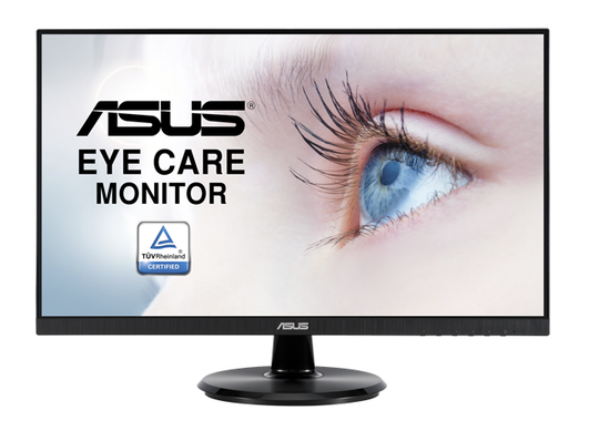 VA24DQ 24" 23.8" Monitor FHD 1920x1080 IPS 75Hz Frameless