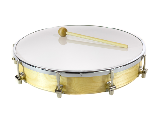 Bryce Kids Rummy 32cm - Bryce Percussion
