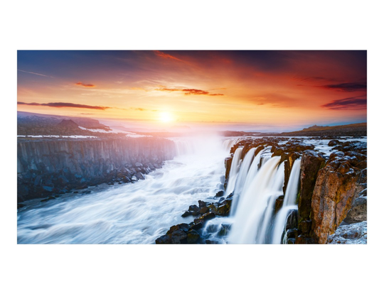 SAMSUNG 55" VH55R-R FHD 700 NITS 24/7 VIDEOWALL 0.88MM BEZEL