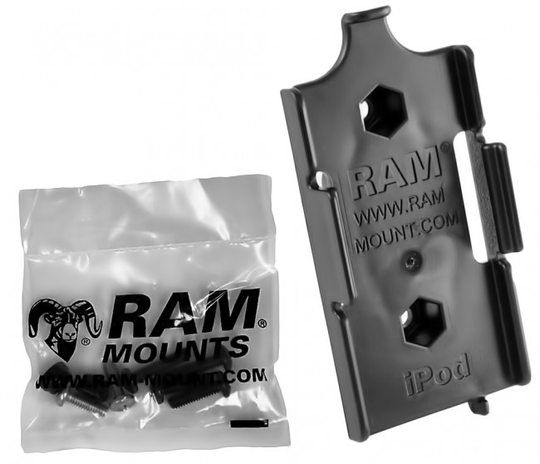 RAM Mounts RAM HOLDER FOR I-POD NANO