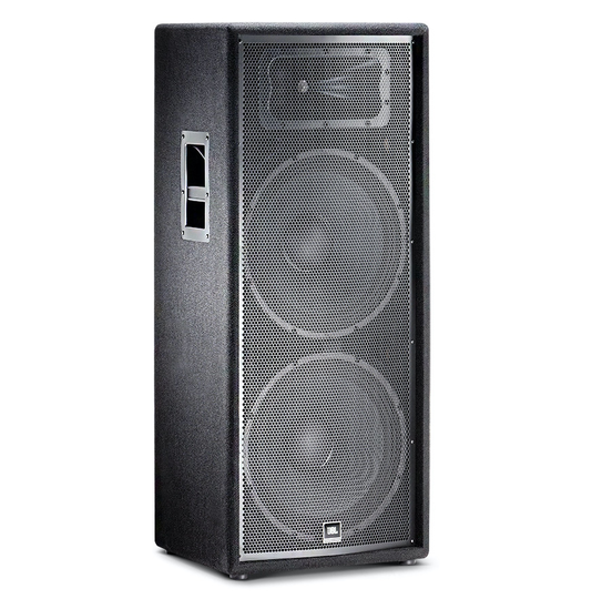 JBL JRX225-kaiutin
