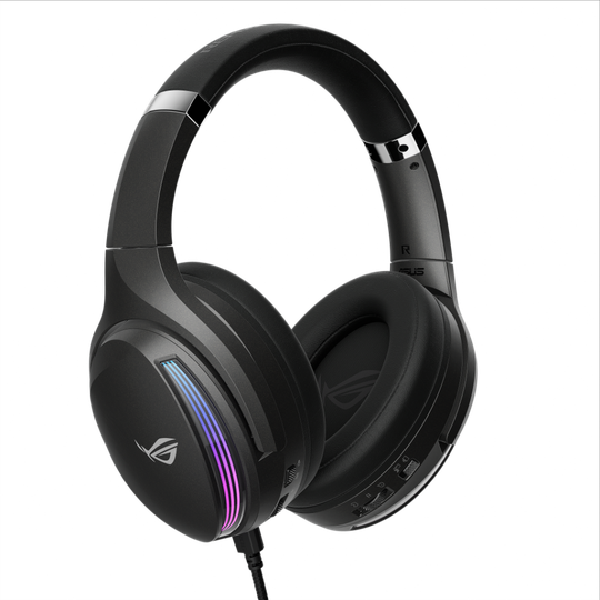 ASUS ROG Fusion II 500 Headset