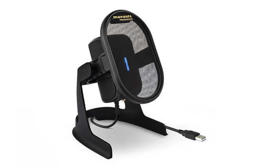 Marantz Umpire Desktop USB-mikrofoni
