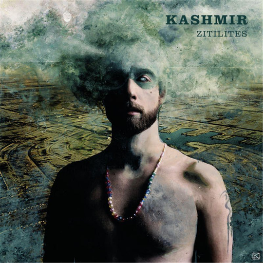Kashmir - Zitilites (Reissue Edition) (2xvinyl) - Sony Music
