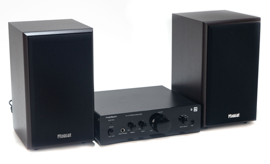 Madison Ministereot Bluetoothilla - MADISON