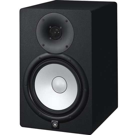 Yamaha HS8 aktiivinen studiomonitori