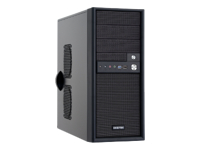 IARENA CQ-01B MIDITOWER USB3.0 BLACK 500