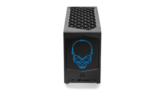 NUC/NUC 12Extreme Kit NUC12DCMi9 No Cord