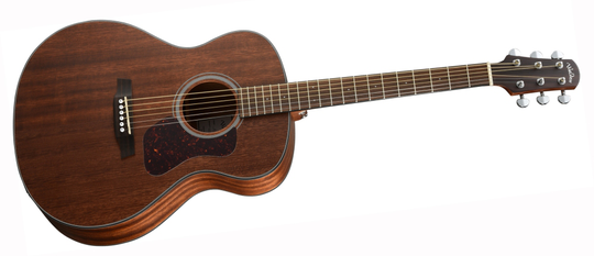 Walden G551EW Western kitara (Luonnollinen) - Walden Guitars