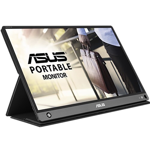 ASUS Display MB16AHP 15.6 Inch