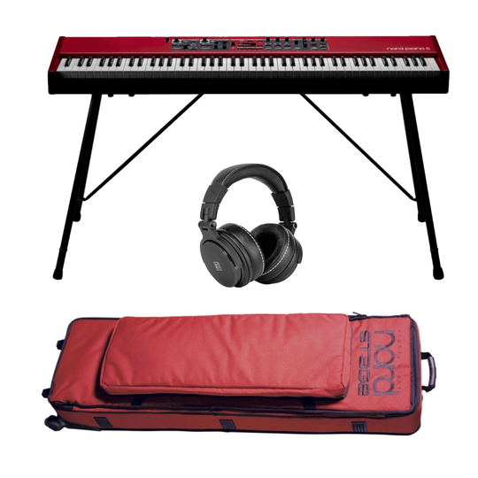 Nord Piano 5 Starter Kit - NORD
