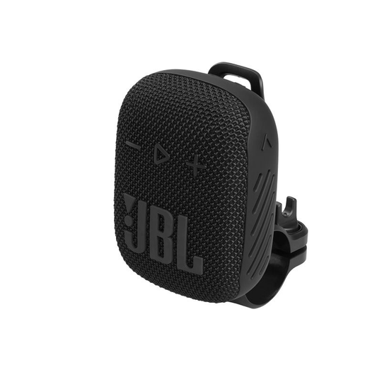 JBL Wind3S - JBL Autostereo