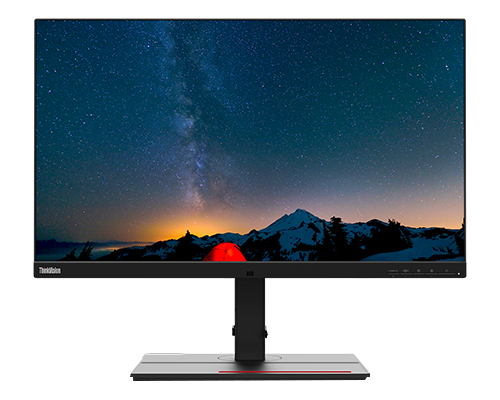 LENOVO 27" P27U-20 UHD IPS 16:9 DP/HDMI/TB4(100W)/RJ45/SPEAKERS