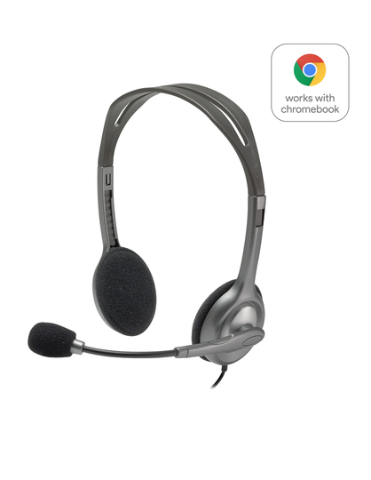 Stereo Headset H111