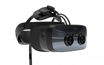LENOVO VARJO XR-3 ENTERPRISE XR HEADSET + 1Y VARJO XR SUBSCRIPTION