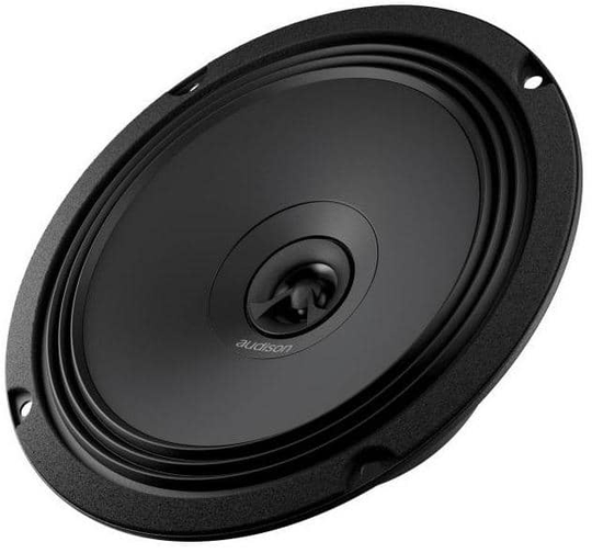 Audison Prima APX6.5 6.5" 2-tiekaiutin, pari