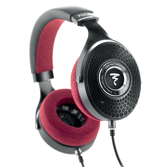 Focal Clear MG Professional, kuulokkeet