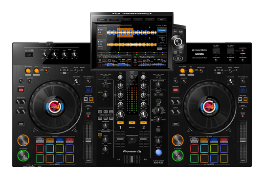 Pioneer DJ XDJ-RX3