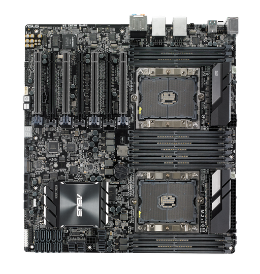 ASUS WS C621E SAGE BMC LGA 3647