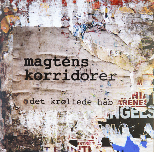 Magtens Korridorer - Det Krøllede Håb - Universal Music