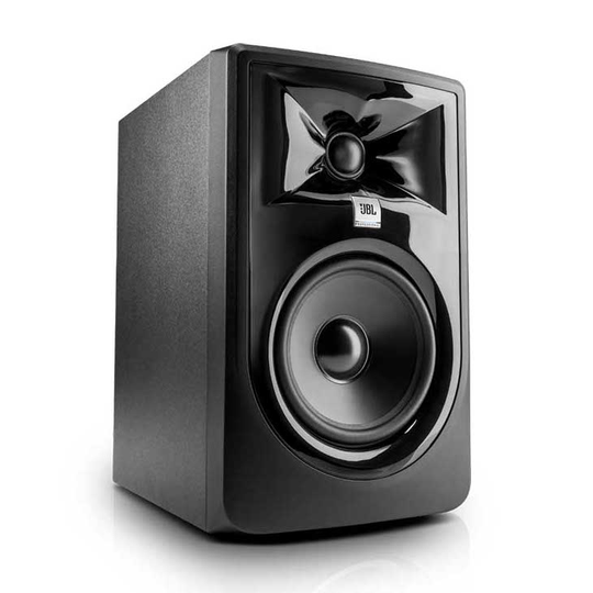 JBL LSR305P MkII aktiivinen studiomonitori