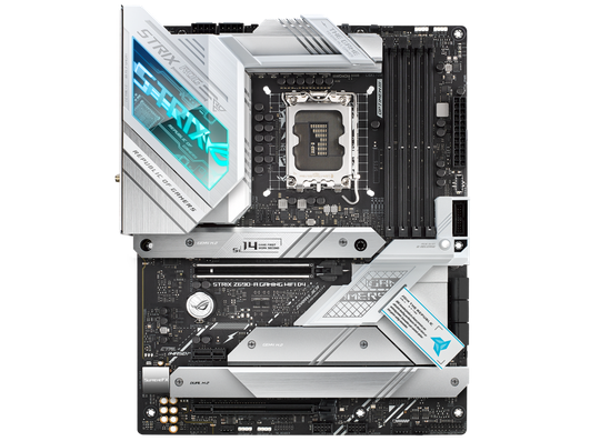 ASUS ROG STRIX Z690-A GAMING WIFI D4 MB