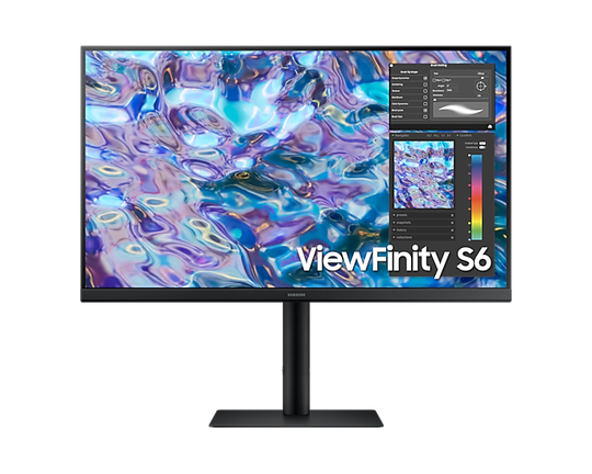 SAMSUNG S27B610 27inch 16:9 QHD IPS